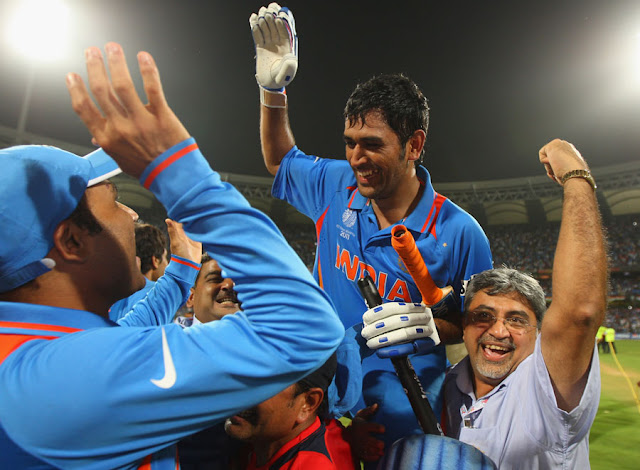 world cup cricket 2011 winner wallpaper. Cricket World Cup 2011 - 2