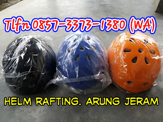 PALING LAKU..!!! WA 0857 3373 1380 Agen Helm River Tubing Standard 