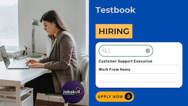Testbook Work from Home Jobs for Housewives