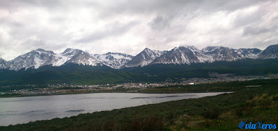 Ushuaia