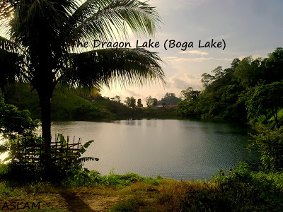 Boga Lake