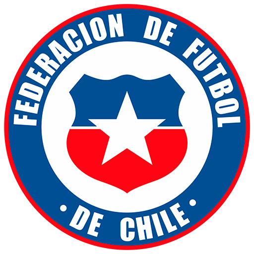 Uniforme de Selección de Chile Temporada 2024 para DLS20-DLS24