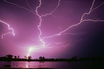 Lightning Pictures