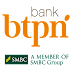 Bank BTPN Logo Vector Format (CDR, EPS, AI, SVG, PNG)