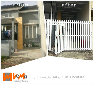 JASA RENOVASI RUMAH MALANG 081235501008