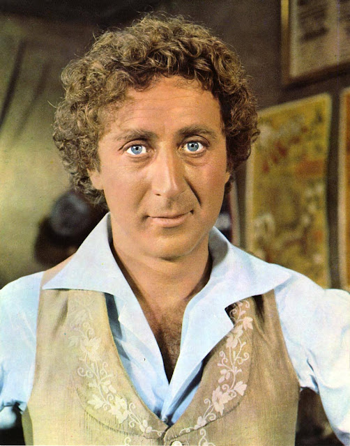 Gene Wilder Profile pictures, Dp Images, Display pics collection for whatsapp, Facebook, Instagram, Pinterest, Hi5.