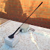 Roof Mounted FM Radio Antenna