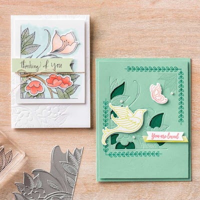 Craftyduckydoodah!, Serene Garden, Dragonfly Dreams, June 2018 Coffee & Cards Project, Supplies available 24/7 from my online store, Stampin Up! UK Independent  Demonsrator Susan Simpson, #stampinupuk, 