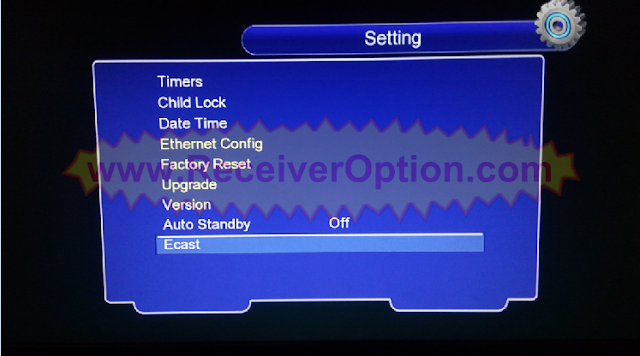 1506F 512 4M DISCOVERY X6 DR-555HD NEW SOFTWARE WITH HAHA CAM OPTION