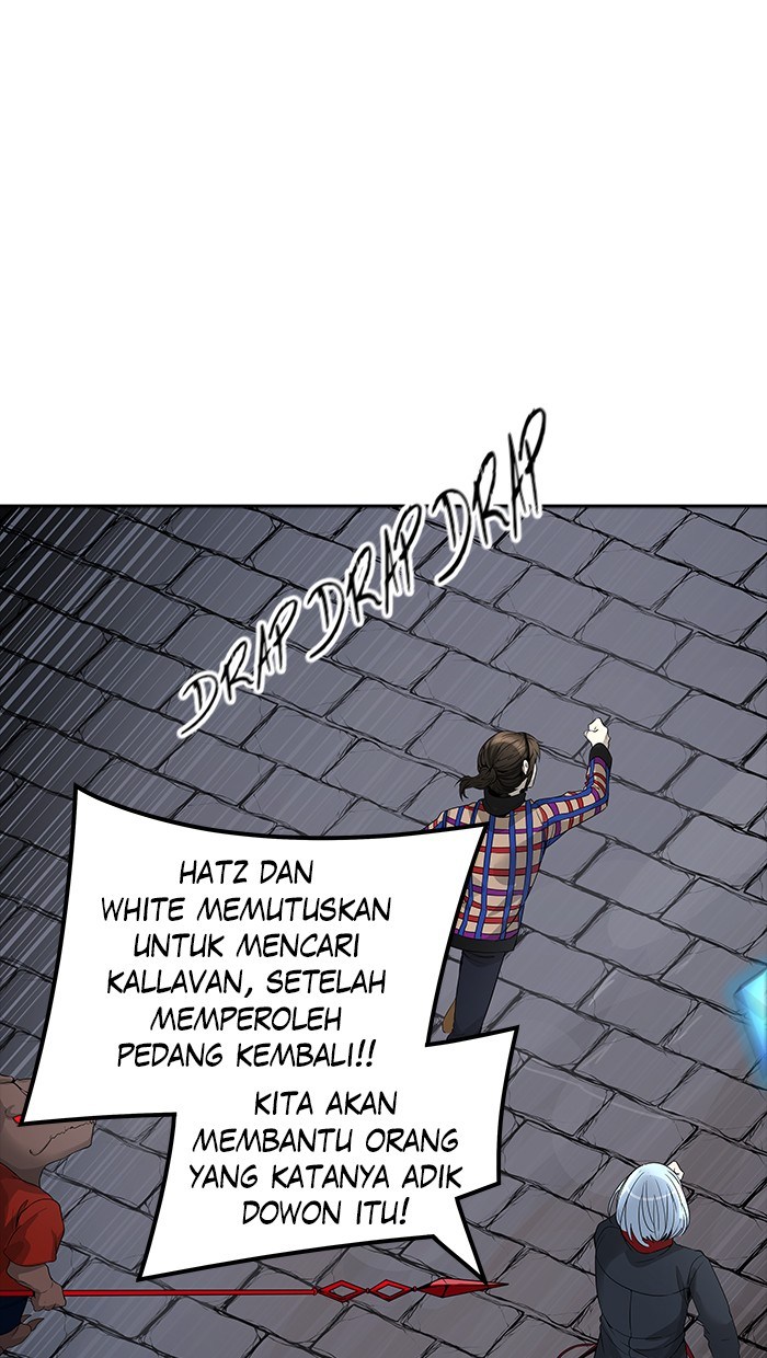 Webtoon Tower Of God Bahasa Indonesia Chapter 456