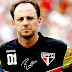 Rogério Ceni é o novo técnico do São Paulo