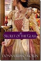 the secret of the glass