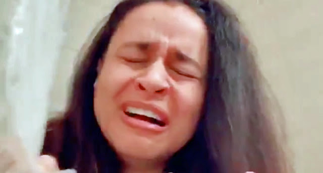 Comedy Gem Sarah Cooper Conquers Trump In Hilarious TikTok Videos