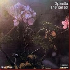 spinetta