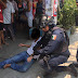 Civiles armados hieren a un médico al intentar secuestrarlo, en la Zapata
