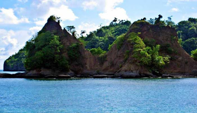 Menjelajahi Tempat Wisata Terbaik Di Kabupaten Buru Selatan  