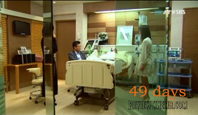 <img src="49 days.jpg" alt="49 days di Rumah Sakit">