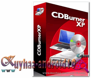 CDBURNERXP 4.5.0.3661 FINAL FREE