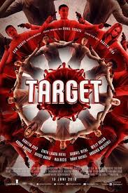 Target 2018