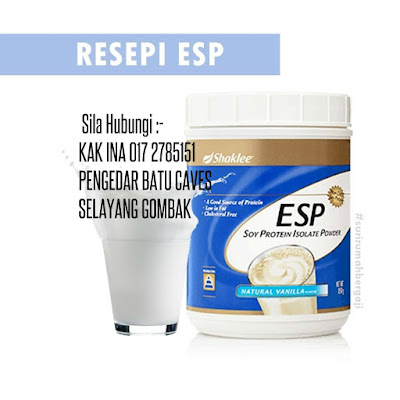 ESP RESIPI