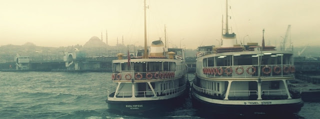 İstanbul Resimleri