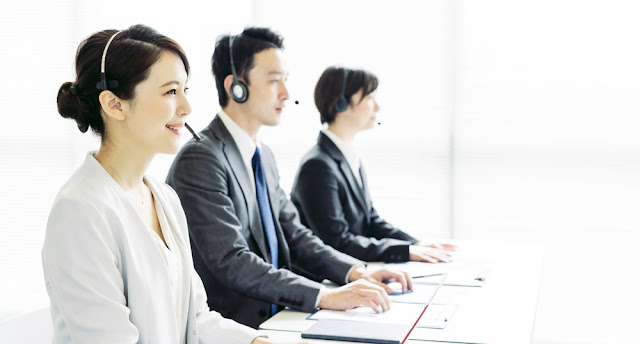 Why Outsource Inbound Call Center Requirements to a Specialized Provider