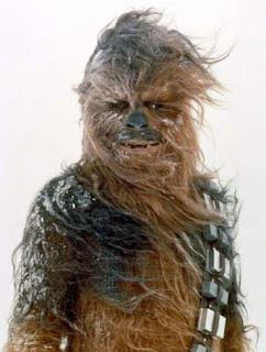 Chewbacca