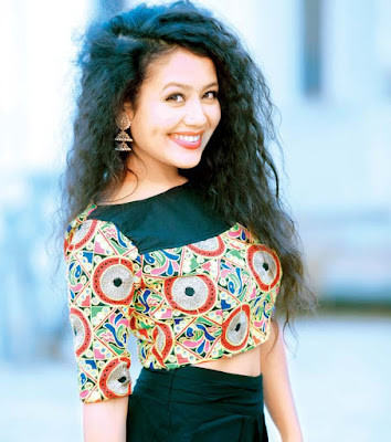 Neha Kakkar Hot & Sexy Picture Gallery