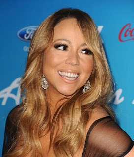 Beleza, Celebridades, Receita da Vovó, Truques de beleza, Mariah Carey