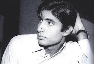 Biography of Amitabh Bachchan अमिताभ बच्चन की जीवनी