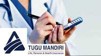 Asuransi Tugu - Recruitment For Fresh Graduate, Experienced Staff Pertamina Group April 2016