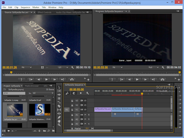 Hasil gambar untuk adobe premiere cs7