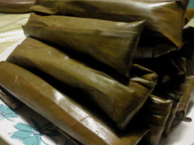 Cinnamon.com: Makanan Melayu lama