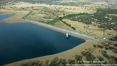 Barragem de Abrilongo