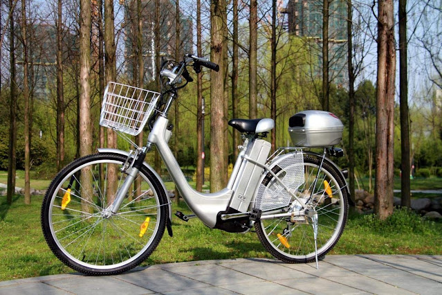 Sydney Electric Bikes