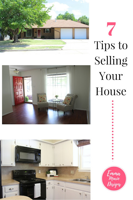 how to quickly sell your house