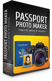 تحميل Passport Photo Maker لصنع صور لجواز السفر