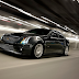 2009 Cadillac CTS-V