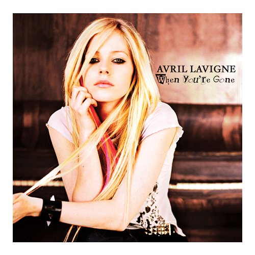 Avril Lavigne Pictures and Hairstyles