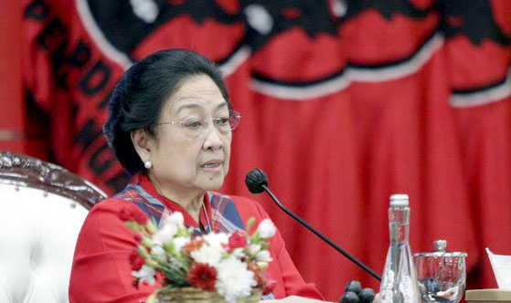 Megawati Tolak Penundaan Pemilu, Meminta KPU Melanjutkan Tahapan Pemilu