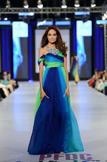 PFDC Sunsilk Fashion Week 2012