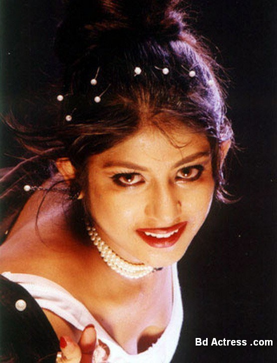 Bangladeshi Actress Ratna-04