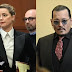 Johnny Depp teria procurado cocaína na vagina de Amber Heard, diz psicóloga