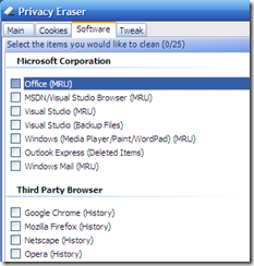 privacy-eraser