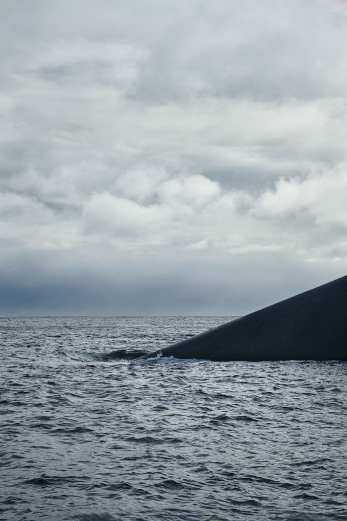 Astonishing Photos Of Underwater Restaurant In Norway That Has Just Been Completed