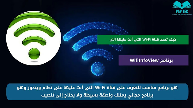 best Wifi Channels