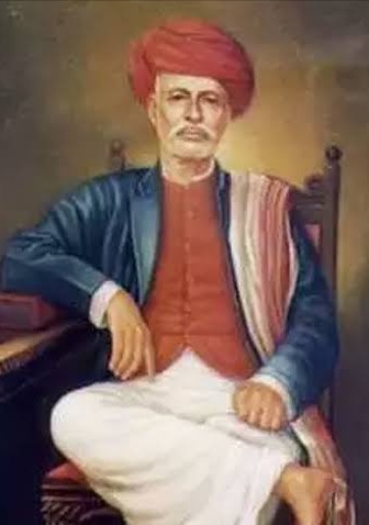Indian reformer