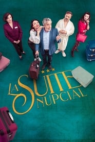 La suite nupcial Peliculas Online Gratis Completas EspaÃ±ol