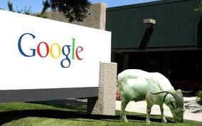 What is interesting about Google?