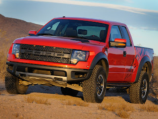 Wallpapers ford Pick up F-150